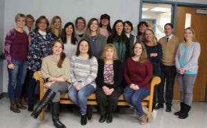 Specialty Tutoring Staff