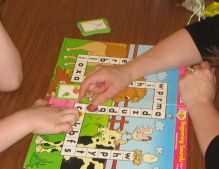 Pre-k tutoring