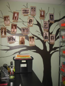 Family Tree